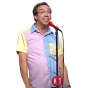 Martin Phillips profile photo